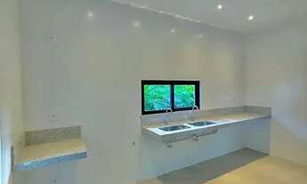 Imagem 4: Apartamento para aluguel 368 metros 4 quartos Alphaville - Pontal da Ilha - São Luís - MA