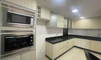 Imagem 4: Oportunidade Lindo Apartamento 2 Quartos 1 Suíte 84 m² Repleto de Armários 1 Vaga Garagem