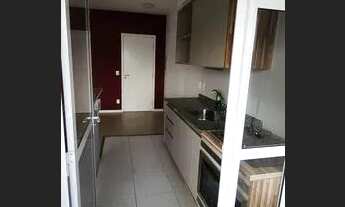 Imagem 7: APARTAMENTO - BARRA FUNDA - SP