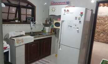 Imagem 7: 2 quartos -quintal-area gourmet-garagem - campo grande Carolina