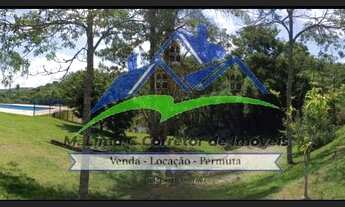 Imagem 3: Fazenda/Sítio/Chácara para venda possui 300 metros quadrados com 3 quartos em Portão - Ati