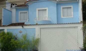 Imagem 2: CASA ASSOBRADADA - POMPÉIA - SP