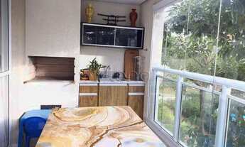 Imagem 7: Apartamento - Parque Prado - Campinas