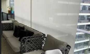 Imagem 7: FLAT - VILA OLÍMPIA - SP