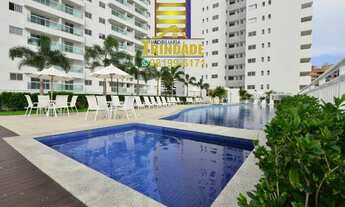 Imagem 7: Excelente Apartamento No Condomínio Reserva Lagoa, 121m , NASCENTE e VENTILADO, LAGOA DA J