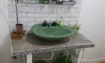 Imagem 2: Santo André - Casa Padrão - Parque Erasmo Assunção