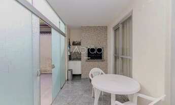 Imagem 5: Casa com 4 suítes - Vista Alegre - Curitiba/ PR