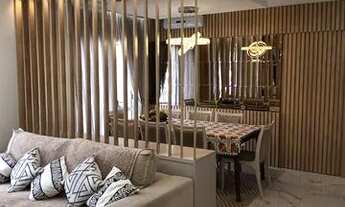 Imagem 2: Aluga-se cobertura no smile Cidade Nova 03 quartos - Bairro Flores