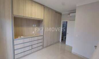 Imagem 3: Apartamento no Residencial VILLENEUVE SWISS PARK para locação