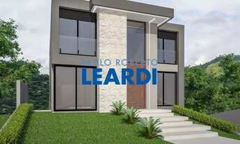 Imagem: CASA EM CONDOMÍNIO - ALPHAVILLE - SP