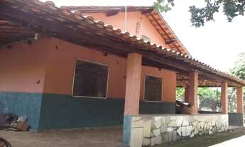 Imagem: Pertinho da Serra do Cipó, maravilhoso