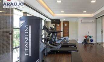 Imagem 7: Apartamento com 3 dormitórios à venda, 126 m² por R$ 770.000 - Tambauzinho - João Pessoa/P