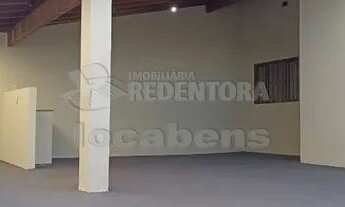 Imagem 6: Casa Padrão em São José do Rio Preto