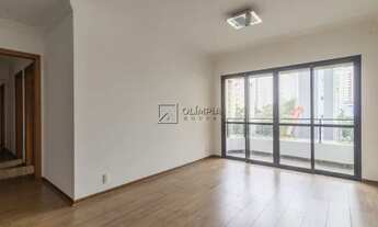 Imagem: Apartamento Venda 4 Dormitórios - 124 m²