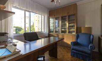 Imagem 7: Apartamento para venda tem 216 metros quadrados com 3 quartos em Independência - Porto Ale