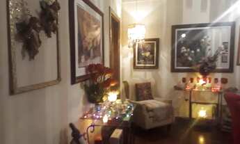 Imagem 3: Vaga para rapazes compartilhadas