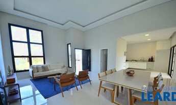 Imagem 3: CASA EM CONDOMÍNIO - JARDIM RESIDENCIAL DONA MARIA JOSÉ - SP