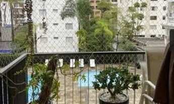 Imagem 5: APARTAMENTO - MOEMA PÁSSAROS - SP