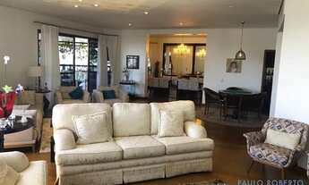 Imagem 2: APARTAMENTO - MORUMBI - SP