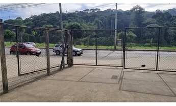 Imagem: Galpão no bairro Industrial, na principal