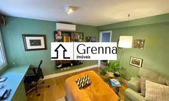 Imagem 5: Apartamento com 1 Quarto e 3 banheiros à Venda, 107 m²