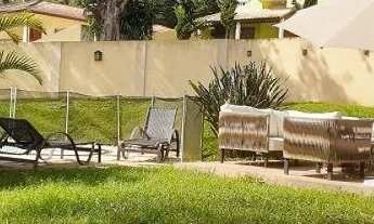 Imagem 4: CASA EM CONDOMÍNIO - PARQUE PAULISTANO - SP