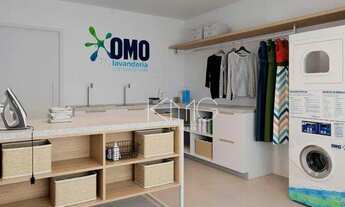 Imagem 5: Apartamento com 2 dormitórios à venda, 61 m² por R$ 649.265 - Praia da Costa - Vila Velha