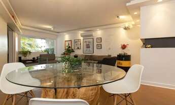 Imagem 4: APARTAMENTO - ALTO DA LAPA - SP