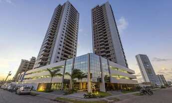 Imagem 3: Apartamento para Venda em João Pessoa, Aeroclube, 3 dormitórios, 2 suítes, 3 banheiros, 2