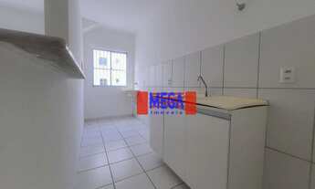 Imagem 4: Apartamento com 2 quartos para alugar no bairro Dias Macedo - Fortaleza/CE