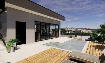 Imagem 3: Casa - Swiss Park - Campinas