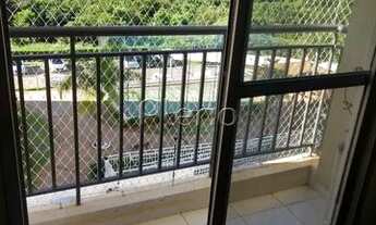 Imagem 6: Apartamento - Jardim Myrian Moreira da Costa - Campinas