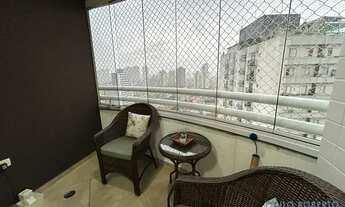 Imagem: APARTAMENTO - MOOCA - SP