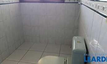 Imagem 6: SOBRADO - PARQUE DAS NAÇÕES - SP