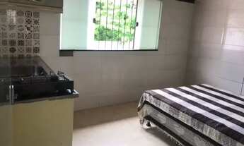 Imagem 3: QUARTO INDIVIDUAL OU COMPARTILHADO