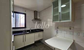 Imagem 7: São Paulo - Apartamento Padrão - Tatuapé