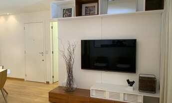 Imagem 4: 115 m2 - 3 Suites - Lavabo - Sala de Estar e Jantar - Varanda Gourmet - 3 Vagas