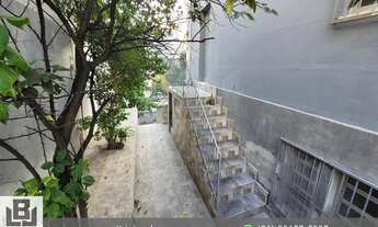 Imagem 2: Casa de vila para aluguel tem 90 metros quadrados com 2 quartos em Vila Isabel - Rio de Ja