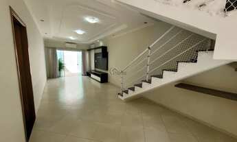 Imagem 4: INDAIATUBA - Casa Padrão - PORTAL DAS ACÁCIAS