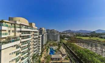 Imagem 2: Apartamento para venda com 65 m² com 2 quartos, suíte e vaga coberta