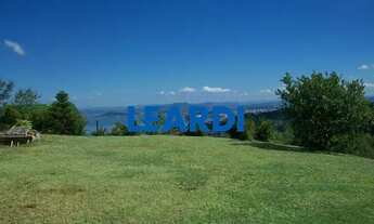 Imagem: TERRENO - PANTANAL - SC