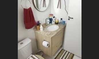 Imagem 4: Apartamento à venda no Ipiranga com 2 dormitórios e 1 vaga