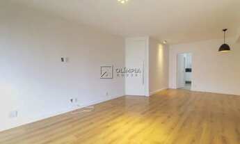 Imagem: Locação Apartamento 3 Dormitórios - 110