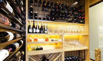 Imagem 9: Venda Casa em condomínio com 4 dormitórios