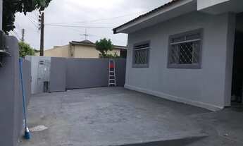 Imagem: Aluga-se residência, ótima localização