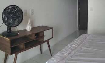 Imagem 2: Flat em Gravatá - Hotel Fazenda Monte Castelo