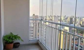 Imagem 3: Apartamento - Bosque - Campinas