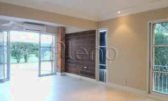 Imagem 3: Apartamento á venda em Condomínio Bougainville - Campinas/SP