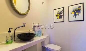 Imagem 5: Venda Casa em condomínio com 3 dormitórios