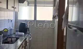 Imagem 6: Apartamento à venda no Bairro Cambuí - Campinas/SP